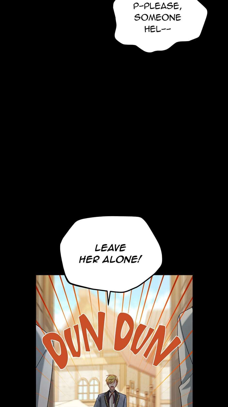 The Duchess With An Empty Soul Chapter 73 page 7 - Chapter 73: The Snake Has Her Heart