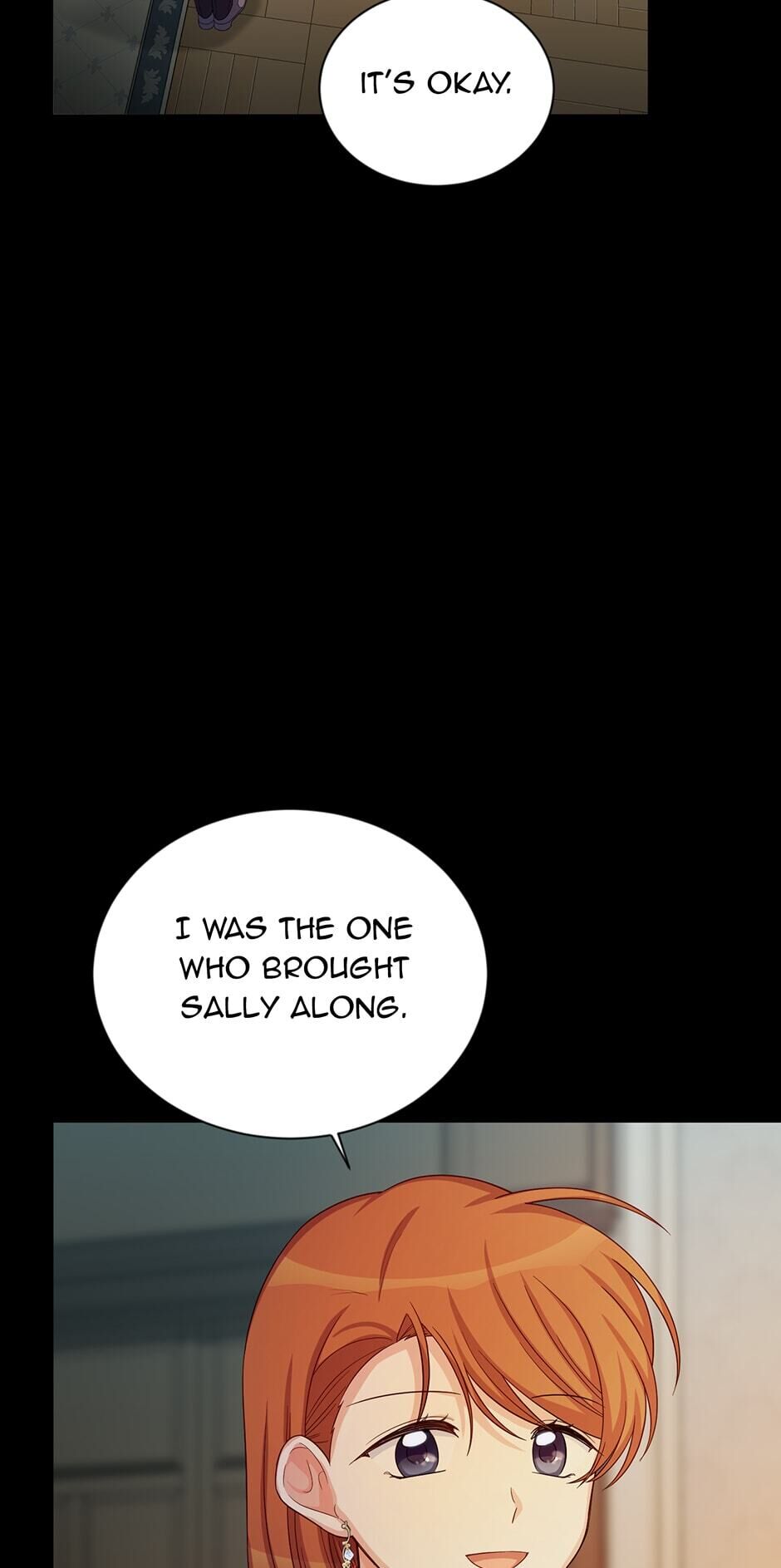 The Duchess With An Empty Soul Chapter 73 page 73 - Chapter 73: The Snake Has Her Heart