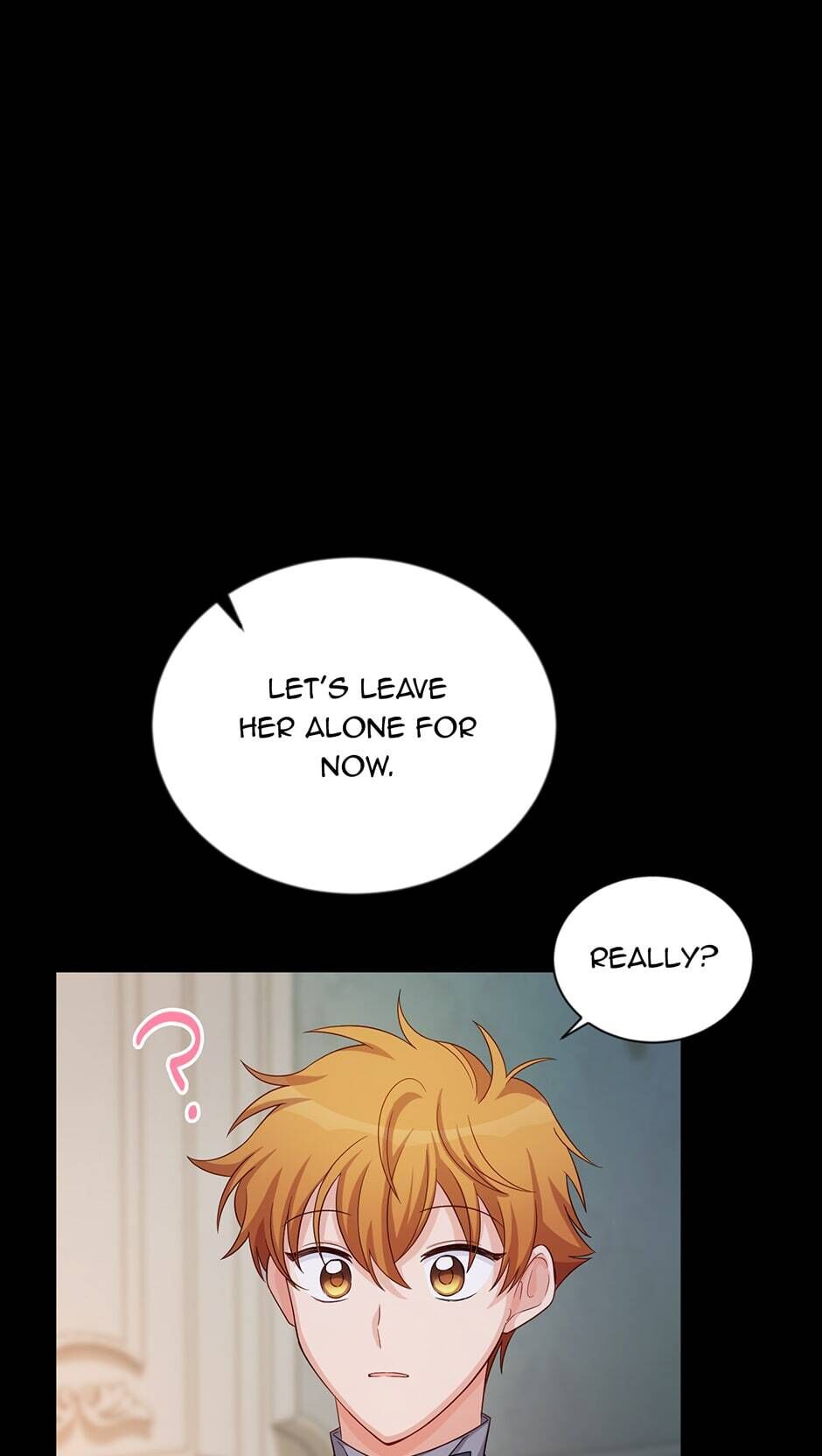 The Duchess With An Empty Soul Chapter 73 page 76 - Chapter 73: The Snake Has Her Heart