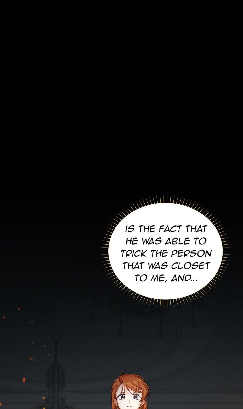 The Duchess With An Empty Soul Chapter 73 page 81 - Chapter 73: The Snake Has Her Heart