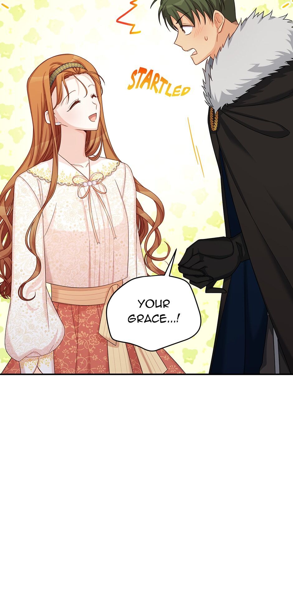 The Duchess With An Empty Soul Chapter 74 page 10 - Chapter 74: Tristan's Secret Weapon