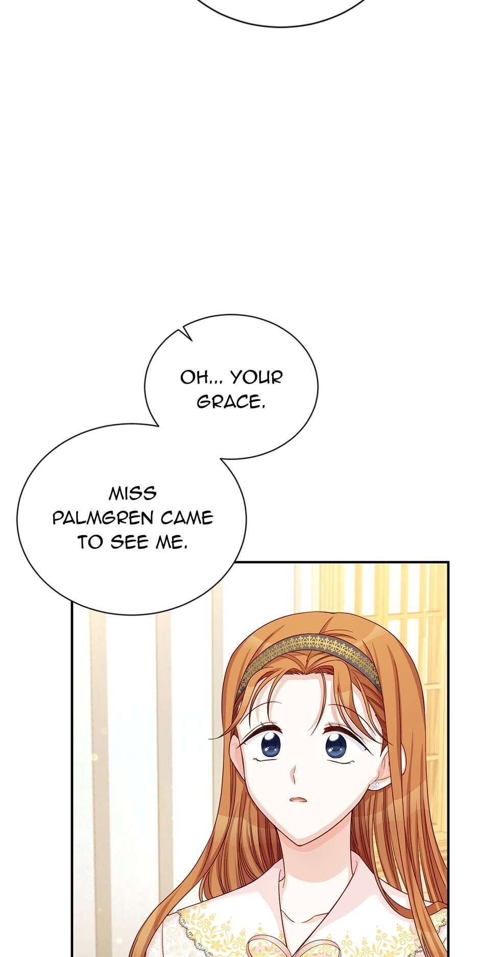 The Duchess With An Empty Soul Chapter 74 page 12 - Chapter 74: Tristan's Secret Weapon