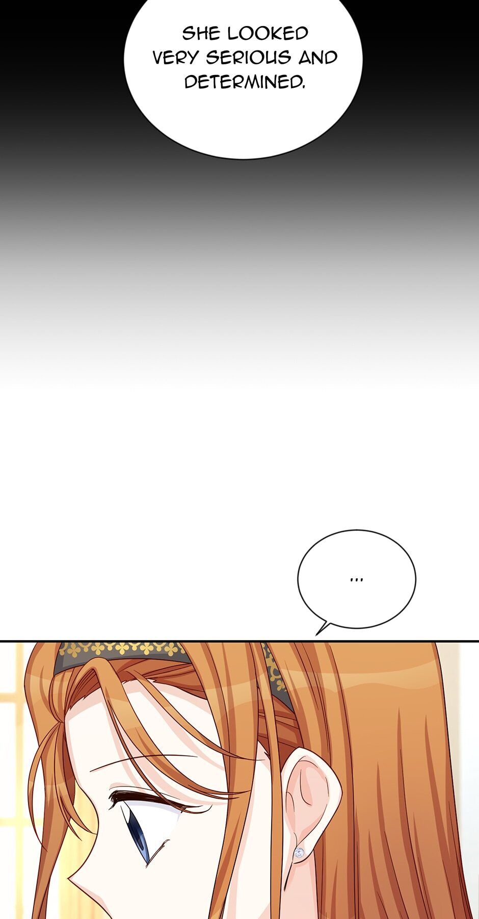 The Duchess With An Empty Soul Chapter 74 page 16 - Chapter 74: Tristan's Secret Weapon