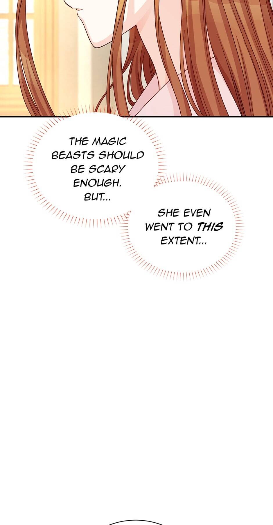 The Duchess With An Empty Soul Chapter 74 page 17 - Chapter 74: Tristan's Secret Weapon