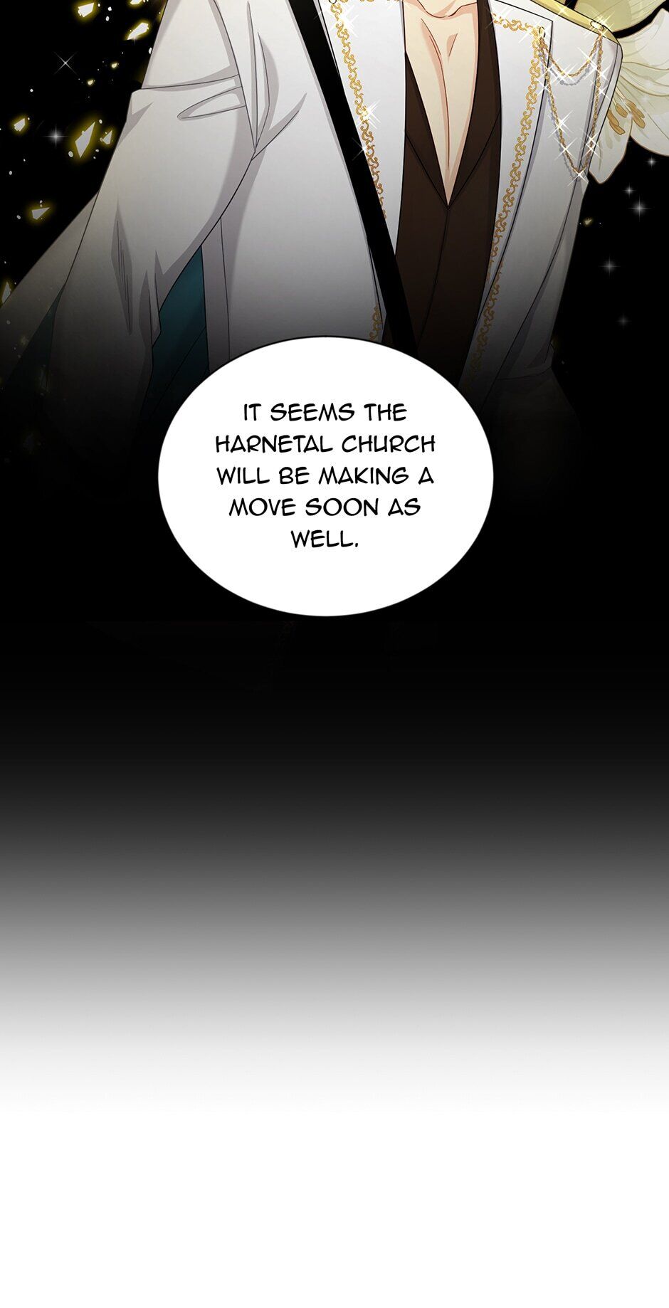 The Duchess With An Empty Soul Chapter 74 page 23 - Chapter 74: Tristan's Secret Weapon