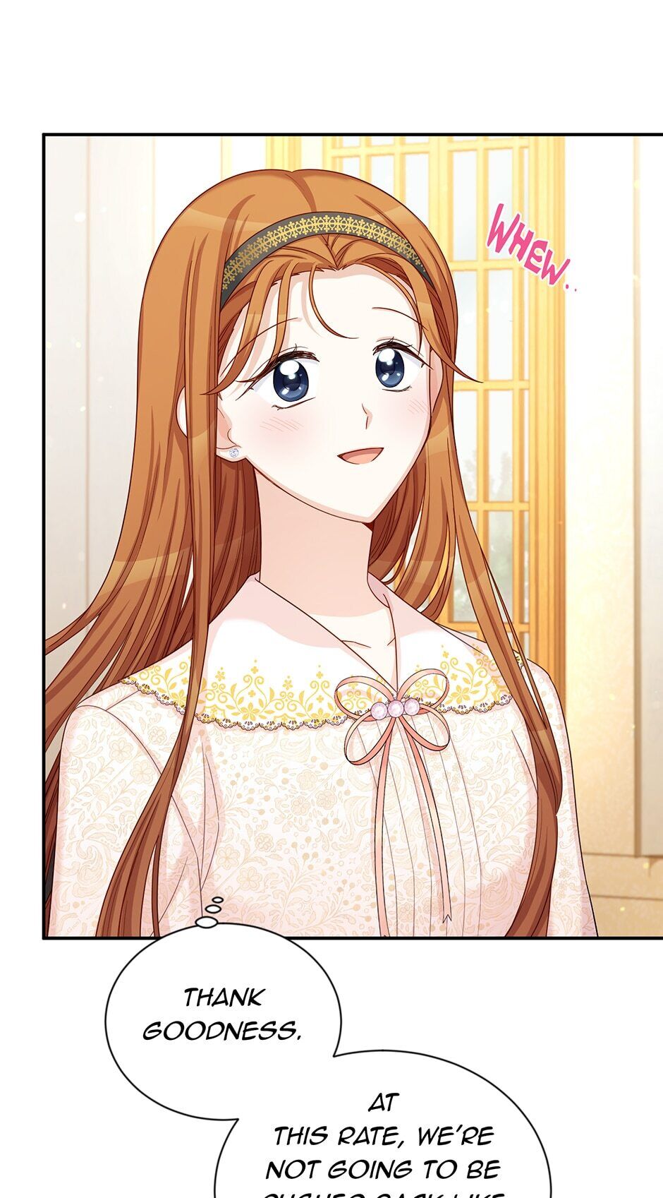 The Duchess With An Empty Soul Chapter 74 page 24 - Chapter 74: Tristan's Secret Weapon