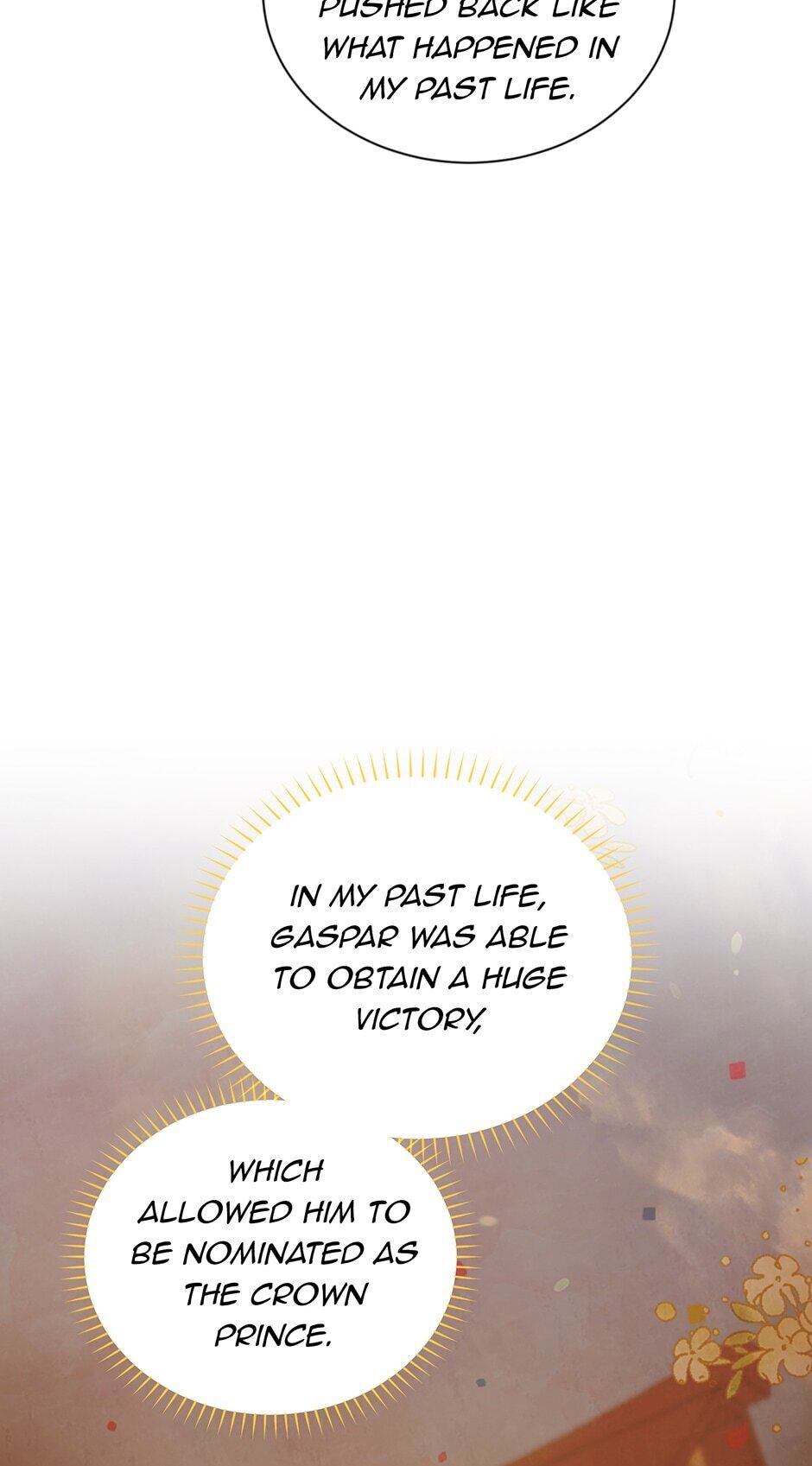 The Duchess With An Empty Soul Chapter 74 page 25 - Chapter 74: Tristan's Secret Weapon