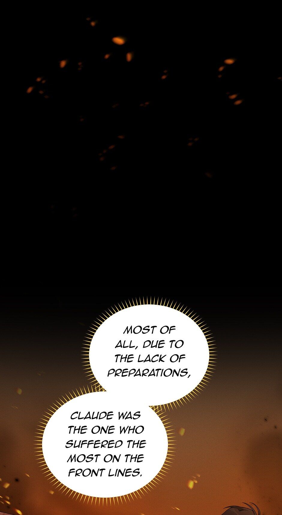 The Duchess With An Empty Soul Chapter 74 page 27 - Chapter 74: Tristan's Secret Weapon
