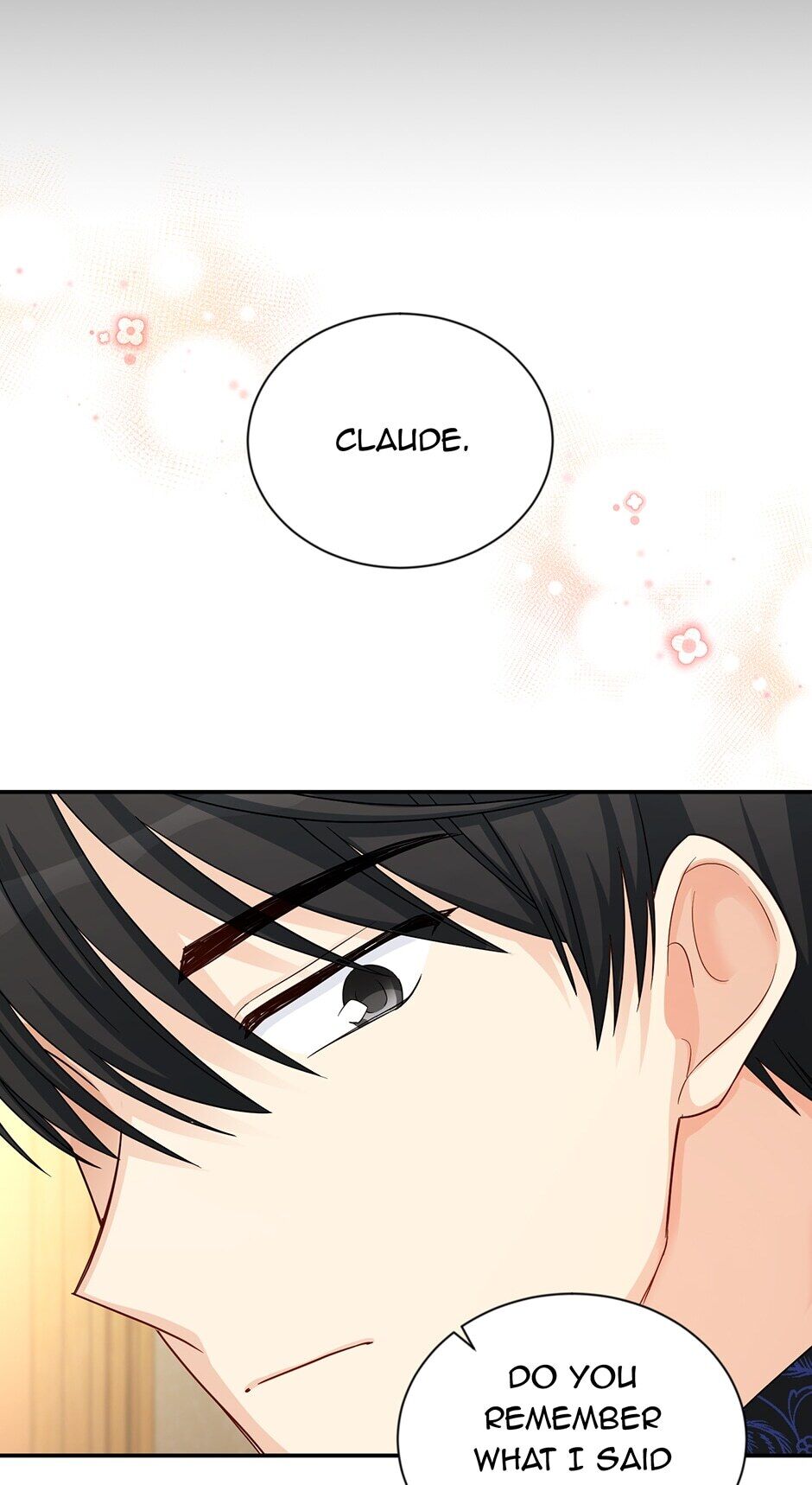 The Duchess With An Empty Soul Chapter 74 page 29 - Chapter 74: Tristan's Secret Weapon