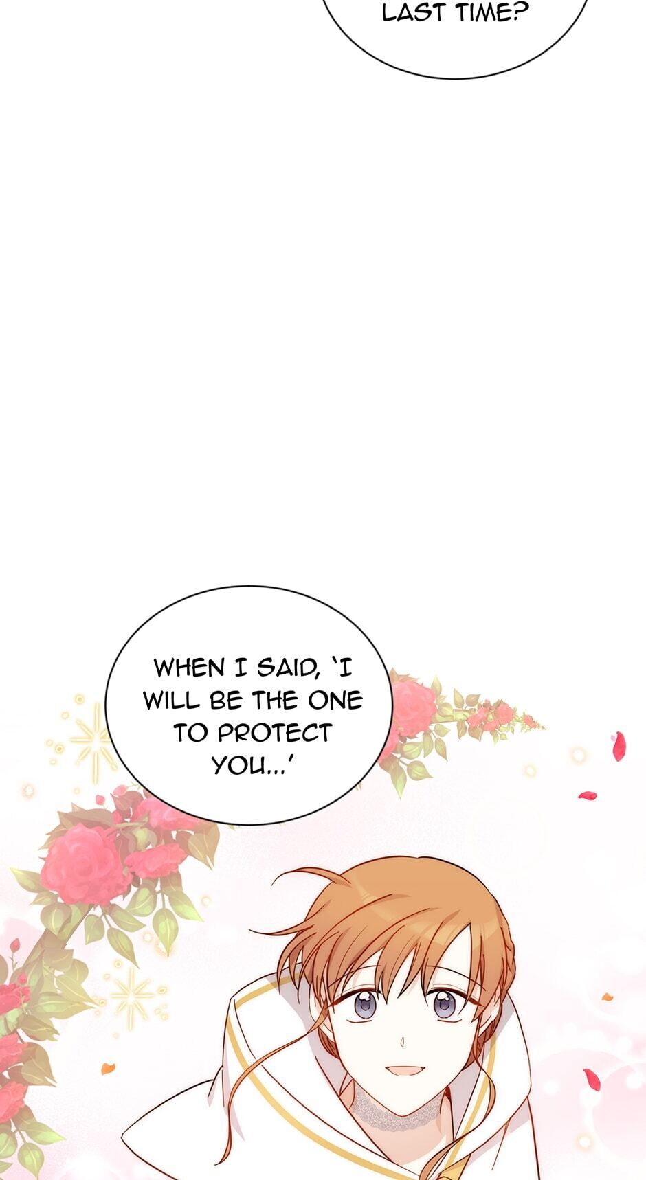 The Duchess With An Empty Soul Chapter 74 page 30 - Chapter 74: Tristan's Secret Weapon