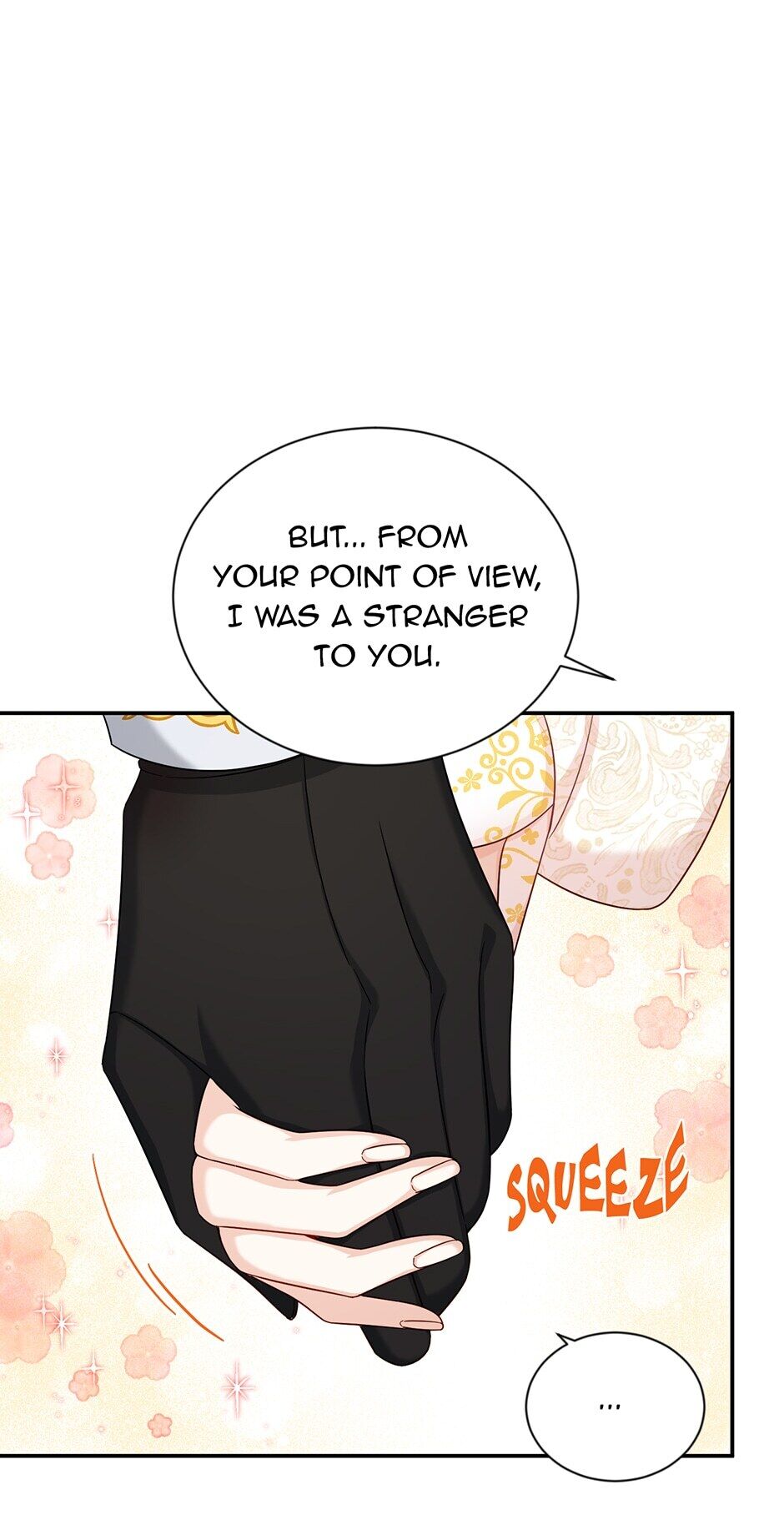 The Duchess With An Empty Soul Chapter 74 page 36 - Chapter 74: Tristan's Secret Weapon