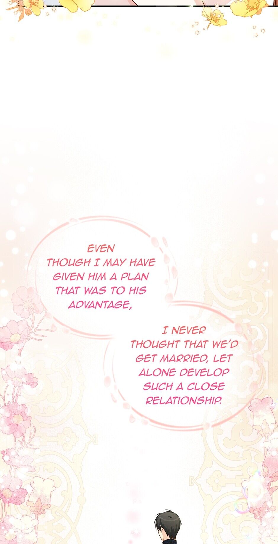 The Duchess With An Empty Soul Chapter 74 page 38 - Chapter 74: Tristan's Secret Weapon