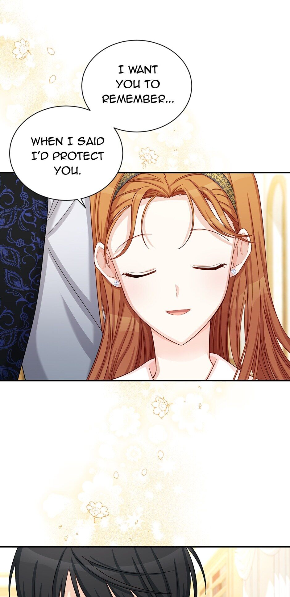The Duchess With An Empty Soul Chapter 74 page 40 - Chapter 74: Tristan's Secret Weapon