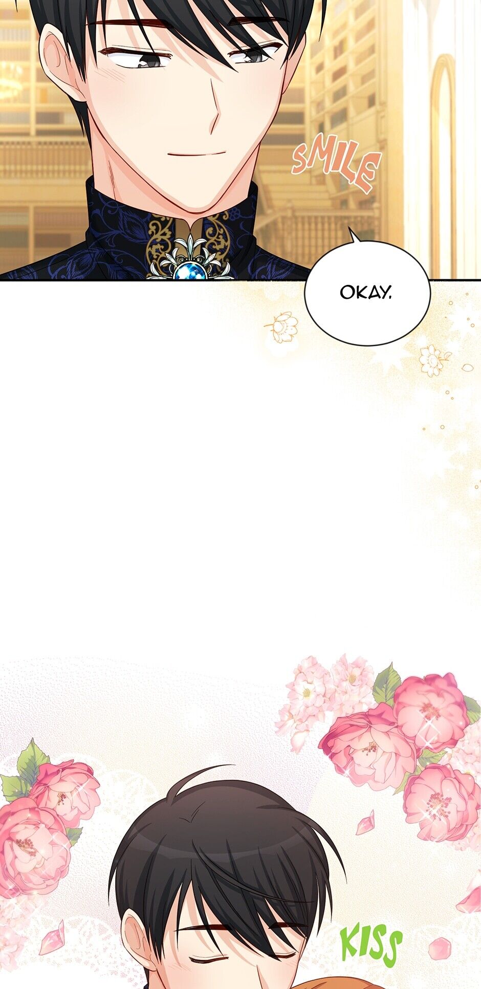 The Duchess With An Empty Soul Chapter 74 page 41 - Chapter 74: Tristan's Secret Weapon