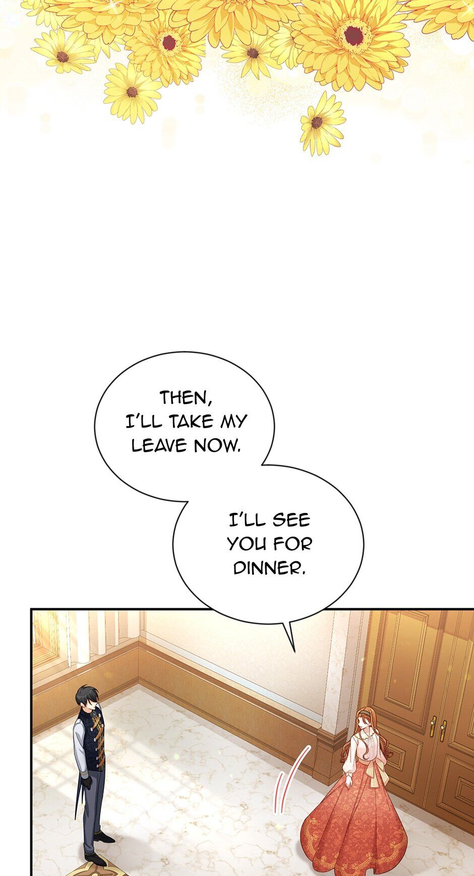 The Duchess With An Empty Soul Chapter 74 page 45 - Chapter 74: Tristan's Secret Weapon