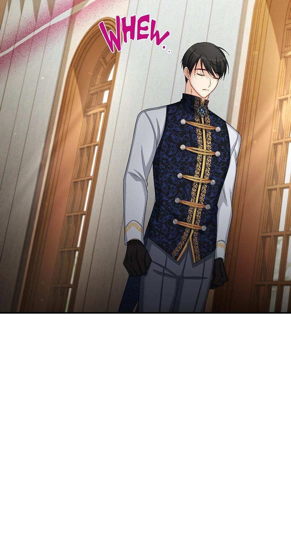 The Duchess With An Empty Soul Chapter 74 page 47 - Chapter 74: Tristan's Secret Weapon