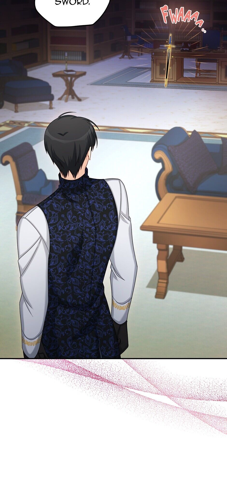 The Duchess With An Empty Soul Chapter 74 page 49 - Chapter 74: Tristan's Secret Weapon