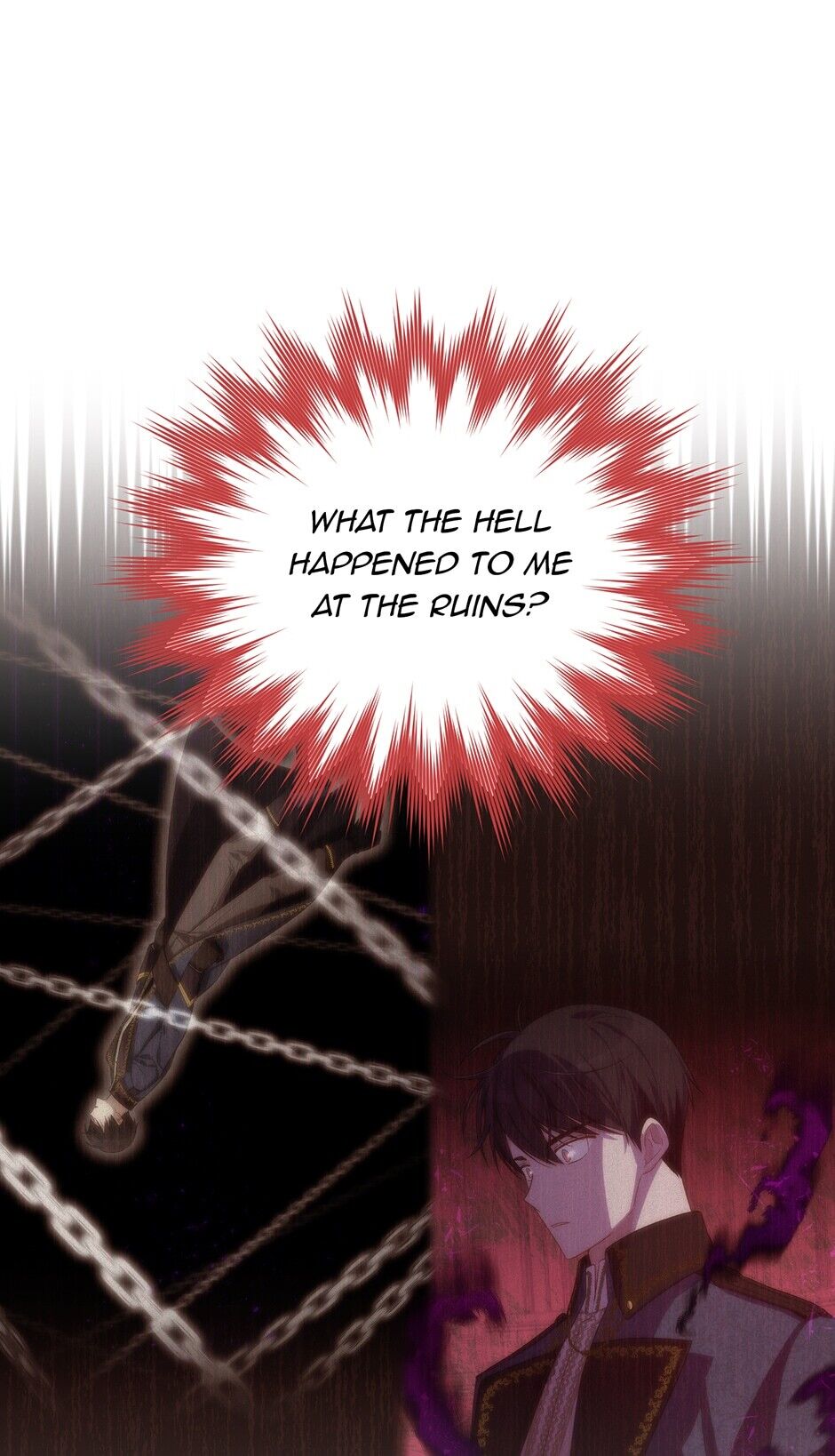 The Duchess With An Empty Soul Chapter 74 page 52 - Chapter 74: Tristan's Secret Weapon