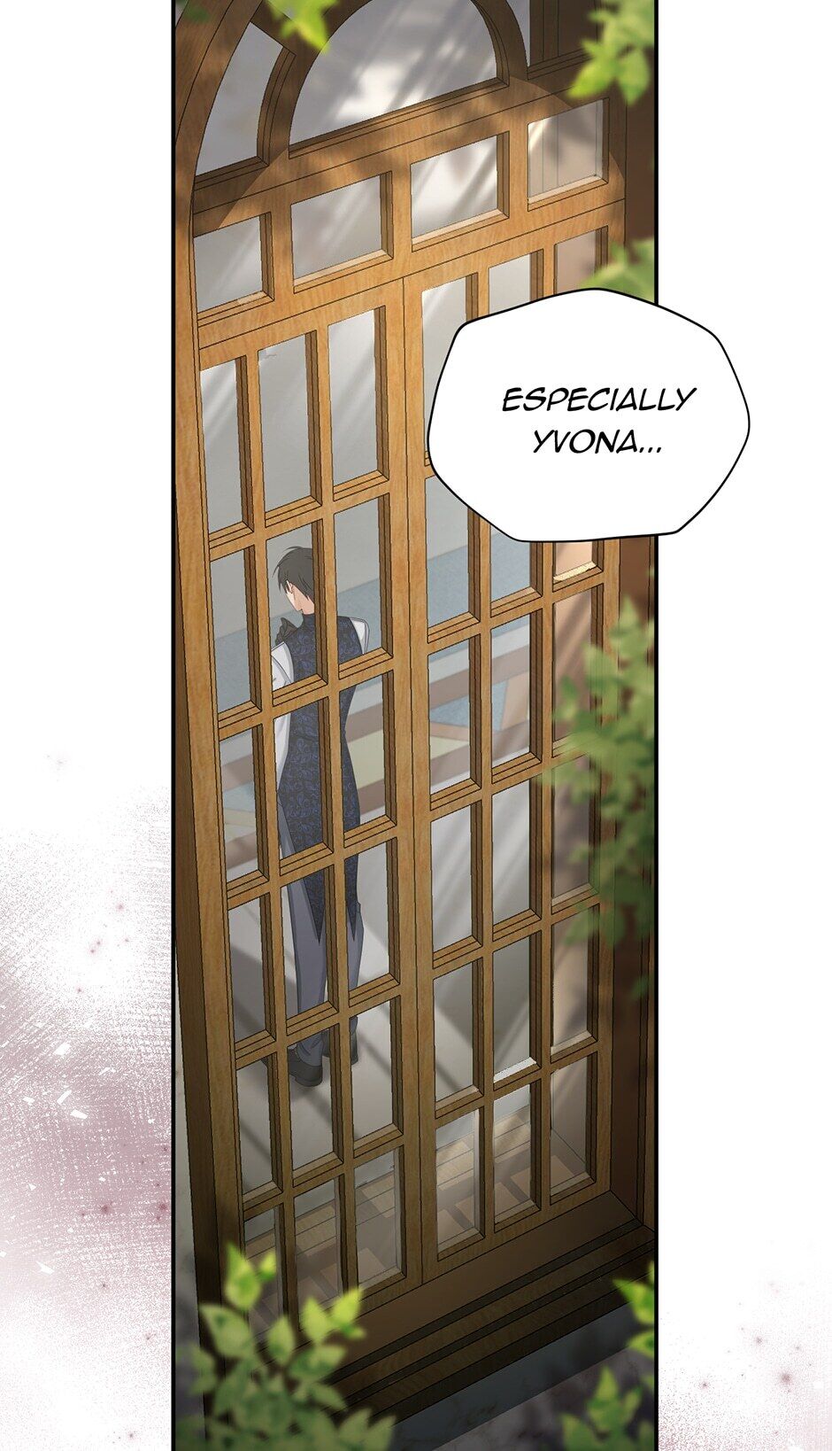 The Duchess With An Empty Soul Chapter 74 page 54 - Chapter 74: Tristan's Secret Weapon