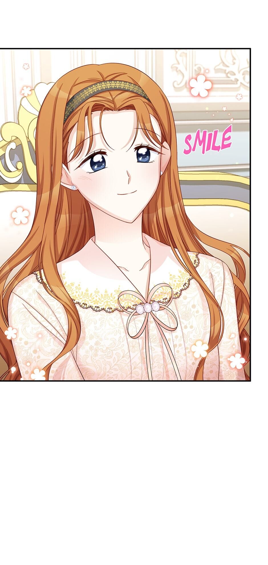The Duchess With An Empty Soul Chapter 74 page 59 - Chapter 74: Tristan's Secret Weapon