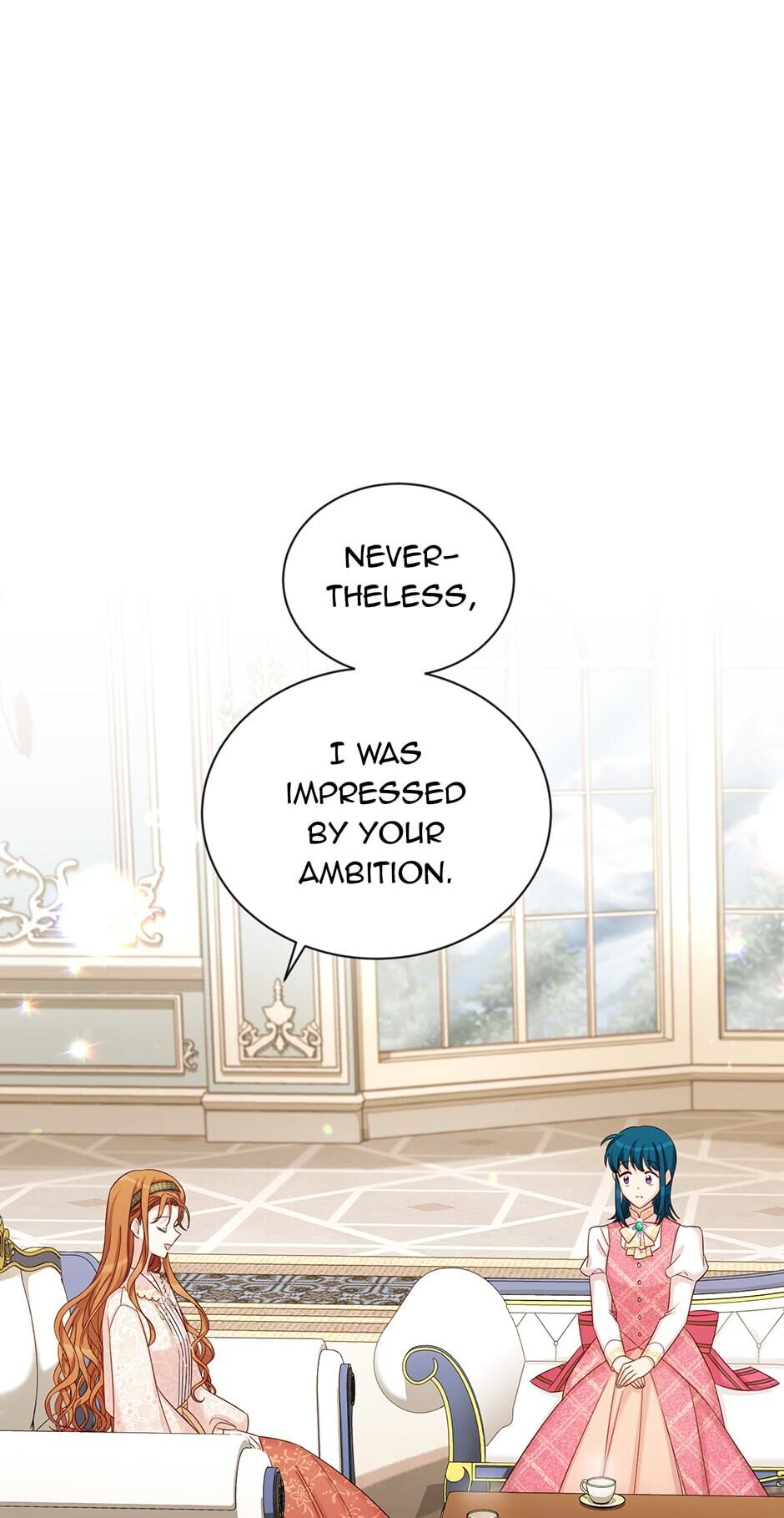 The Duchess With An Empty Soul Chapter 74 page 60 - Chapter 74: Tristan's Secret Weapon