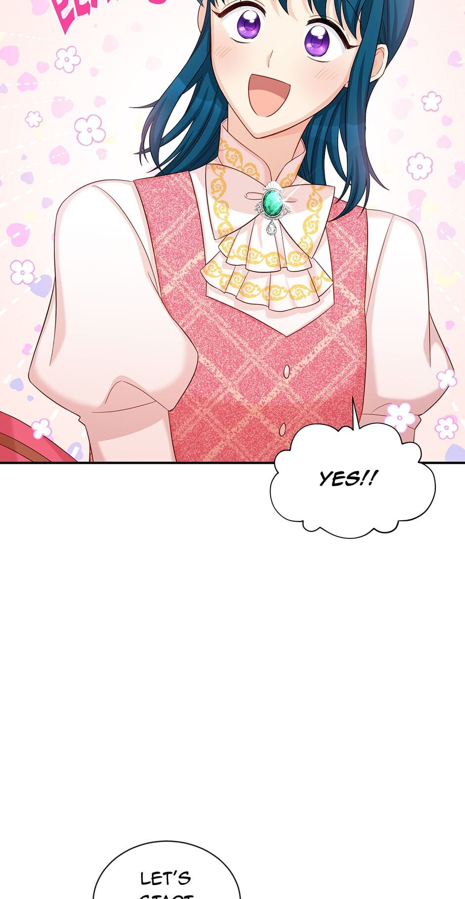 The Duchess With An Empty Soul Chapter 74 page 62 - Chapter 74: Tristan's Secret Weapon