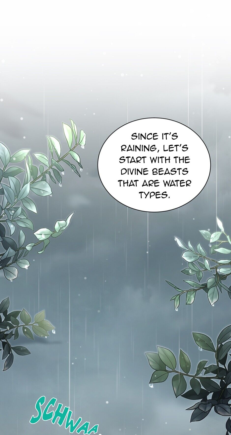 The Duchess With An Empty Soul Chapter 74 page 64 - Chapter 74: Tristan's Secret Weapon