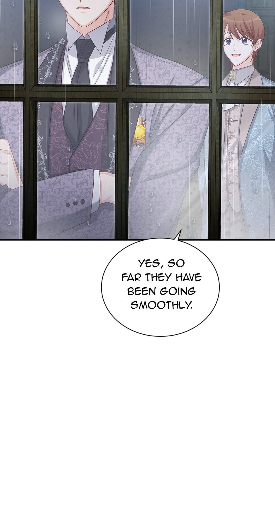 The Duchess With An Empty Soul Chapter 74 page 67 - Chapter 74: Tristan's Secret Weapon