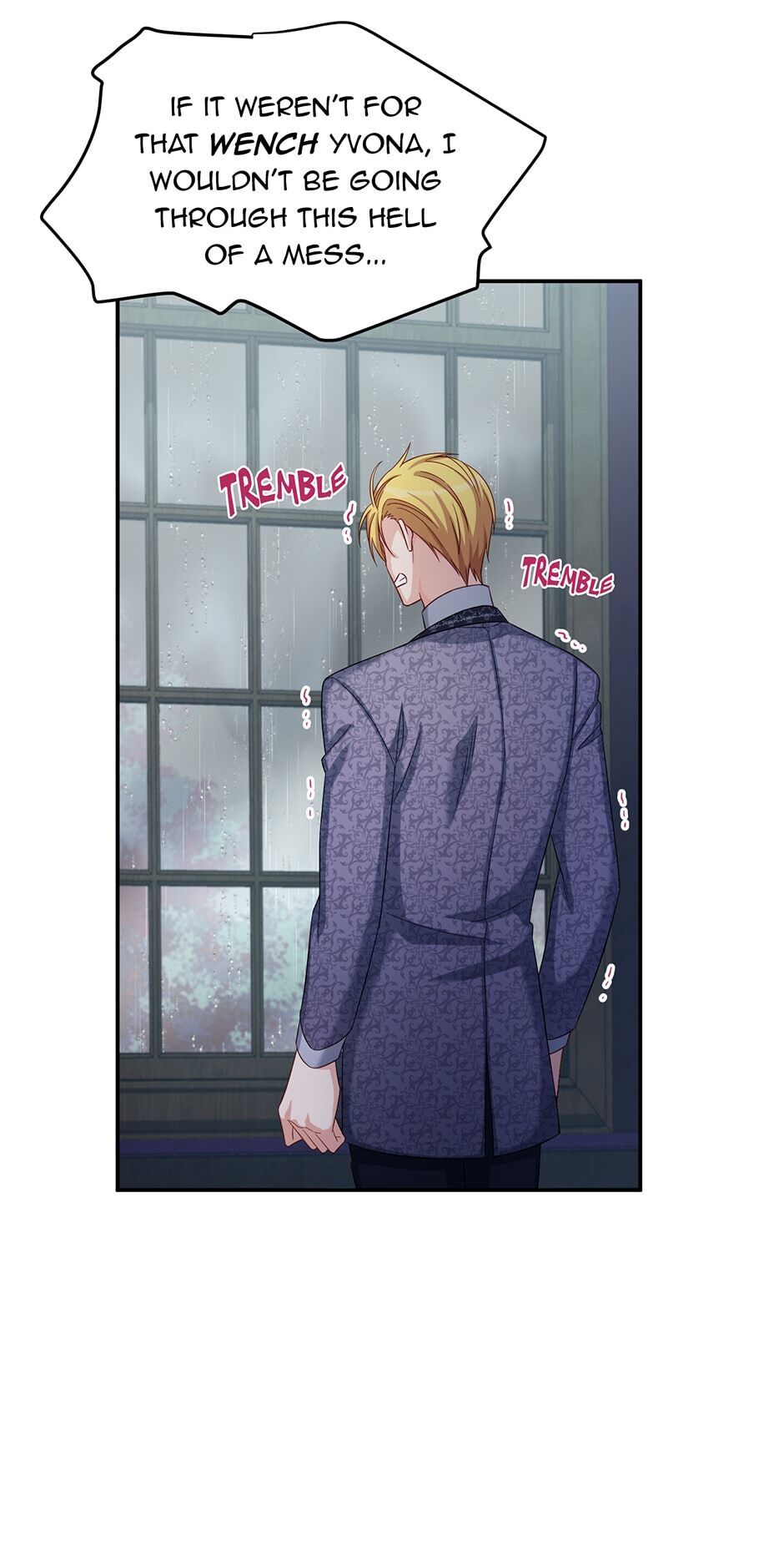 The Duchess With An Empty Soul Chapter 74 page 68 - Chapter 74: Tristan's Secret Weapon