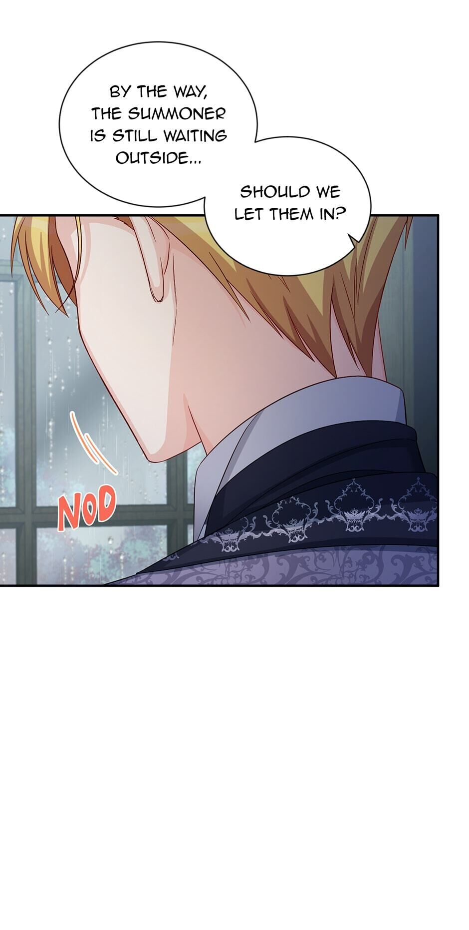 The Duchess With An Empty Soul Chapter 74 page 70 - Chapter 74: Tristan's Secret Weapon
