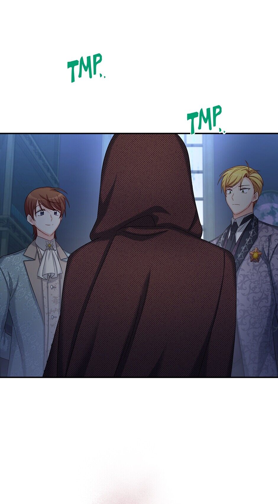 The Duchess With An Empty Soul Chapter 74 page 72 - Chapter 74: Tristan's Secret Weapon