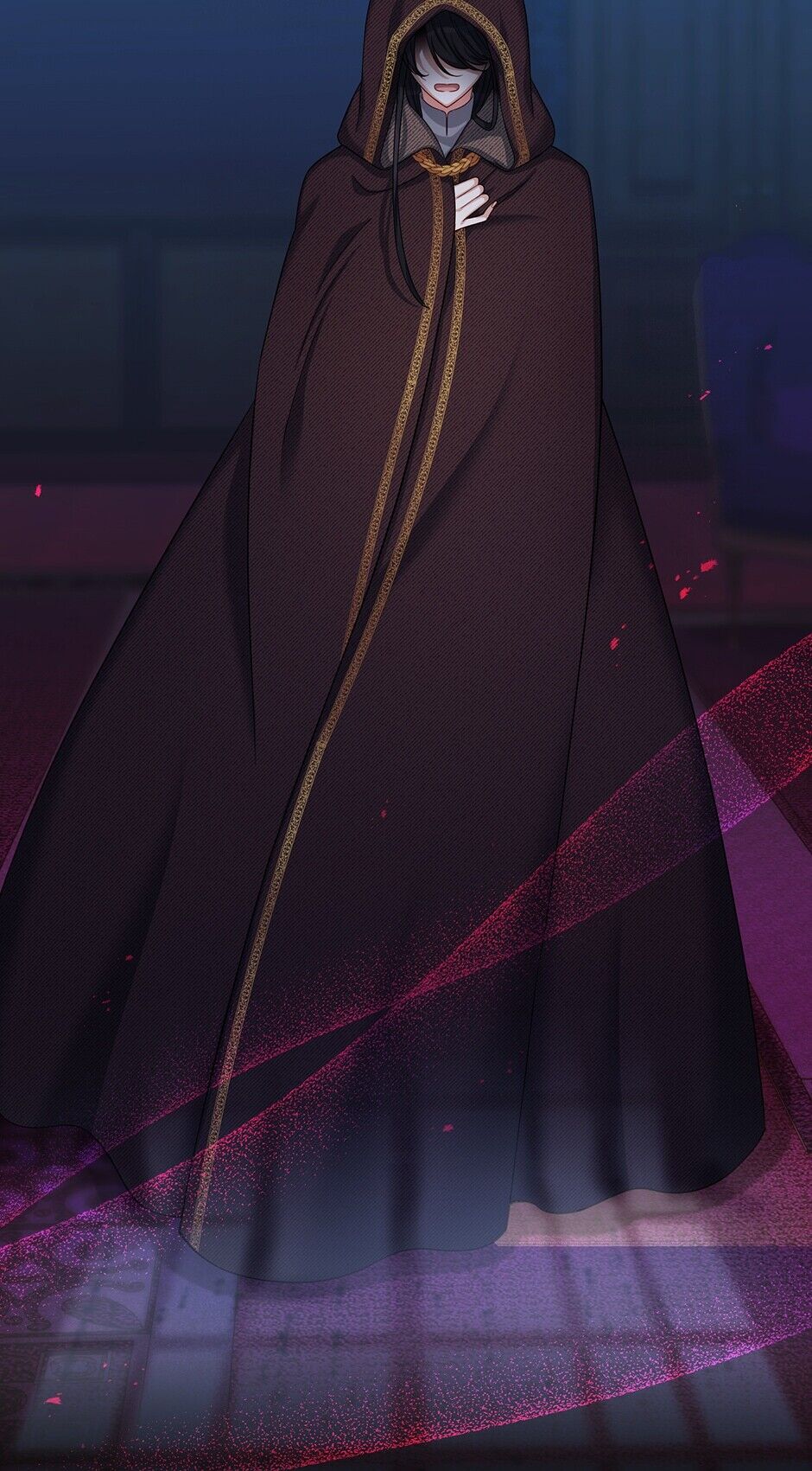 The Duchess With An Empty Soul Chapter 74 page 74 - Chapter 74: Tristan's Secret Weapon