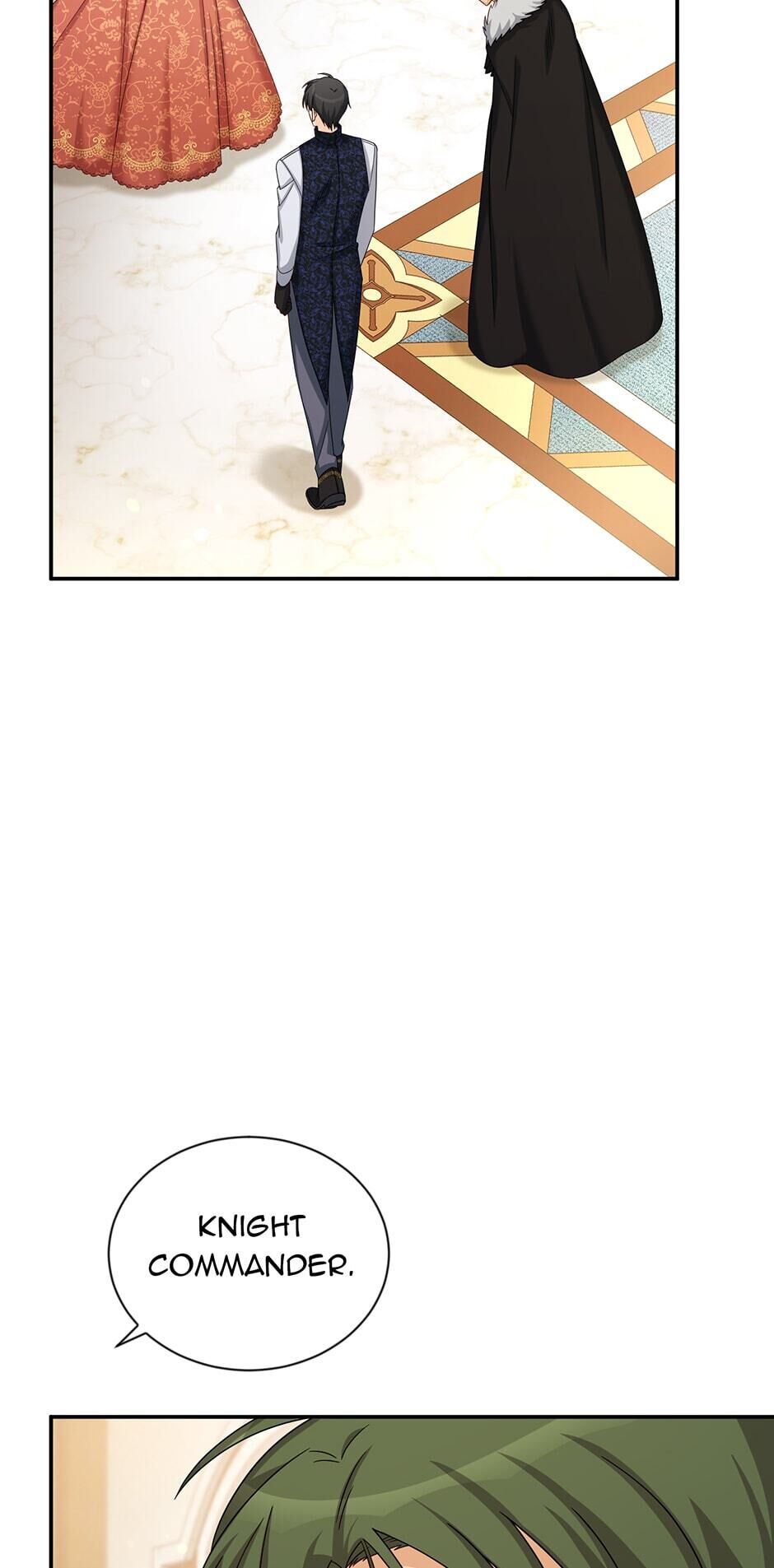 The Duchess With An Empty Soul Chapter 74 page 8 - Chapter 74: Tristan's Secret Weapon