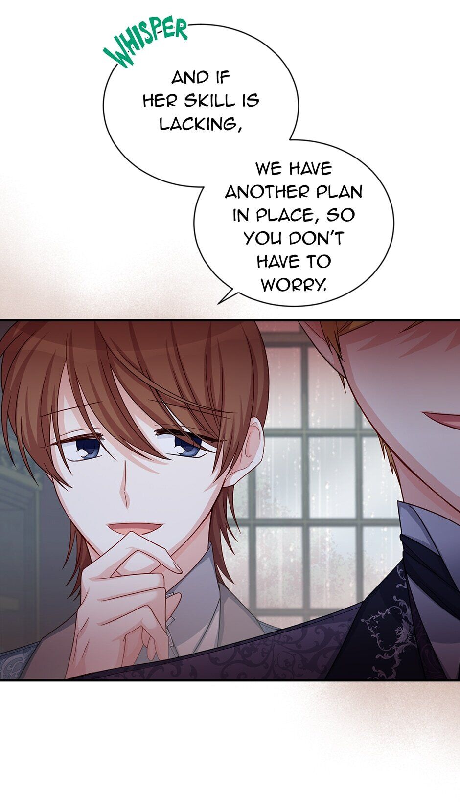 The Duchess With An Empty Soul Chapter 75 page 10 - Chapter 75: Autumn Is Coming