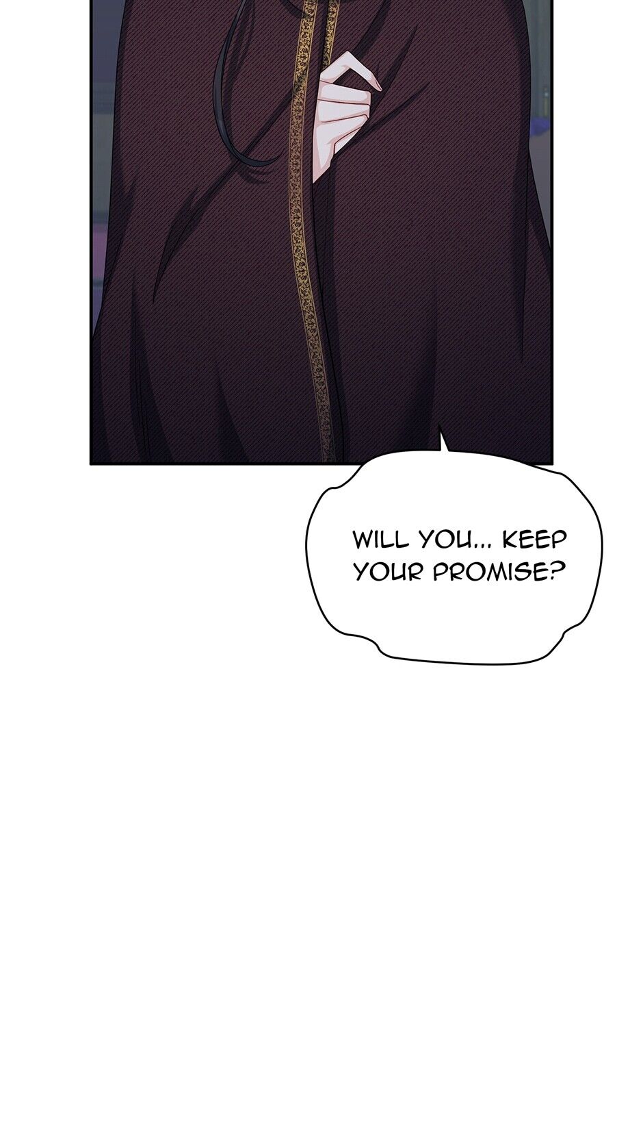 The Duchess With An Empty Soul Chapter 75 page 13 - Chapter 75: Autumn Is Coming