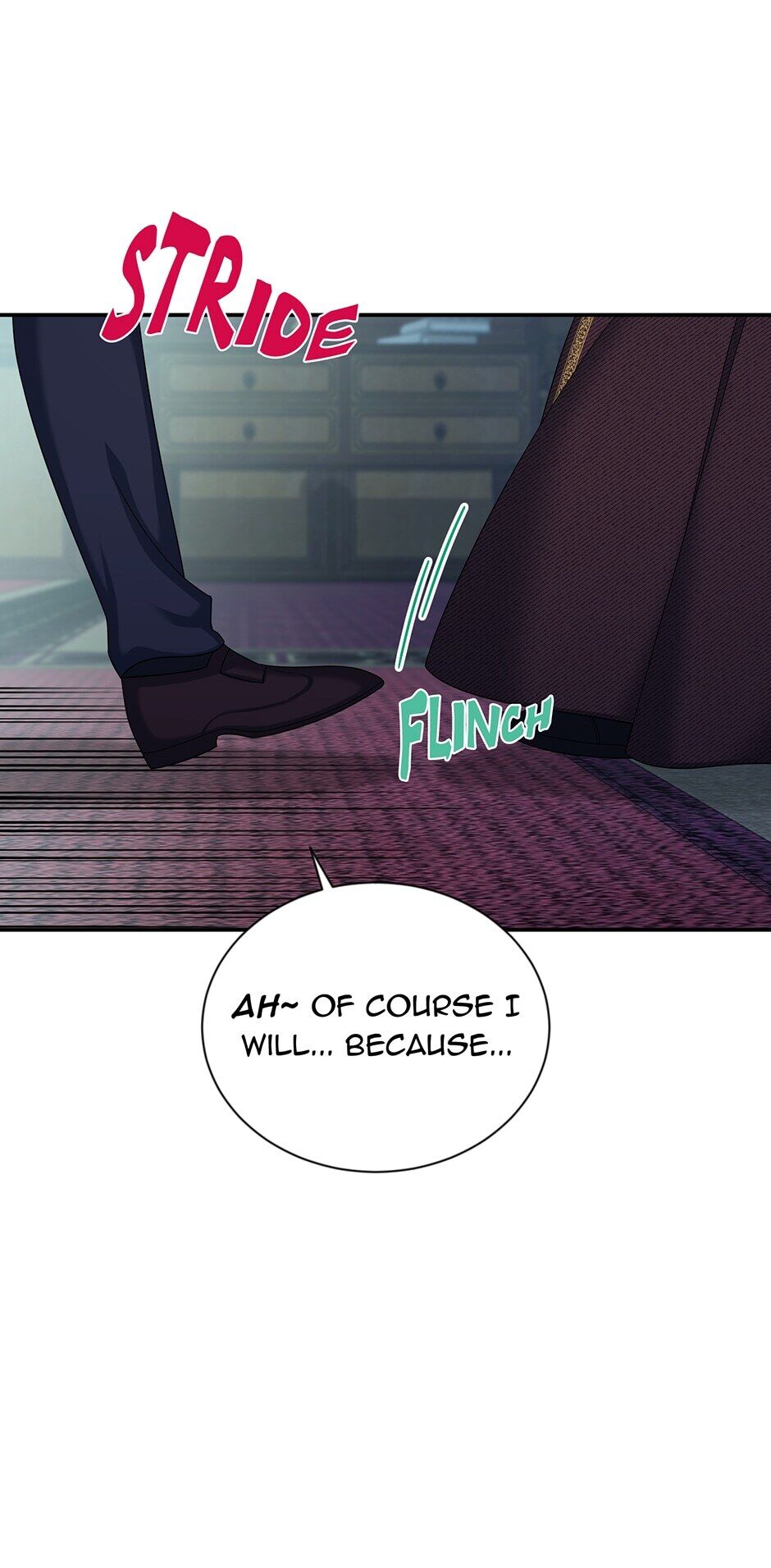 The Duchess With An Empty Soul Chapter 75 page 14 - Chapter 75: Autumn Is Coming