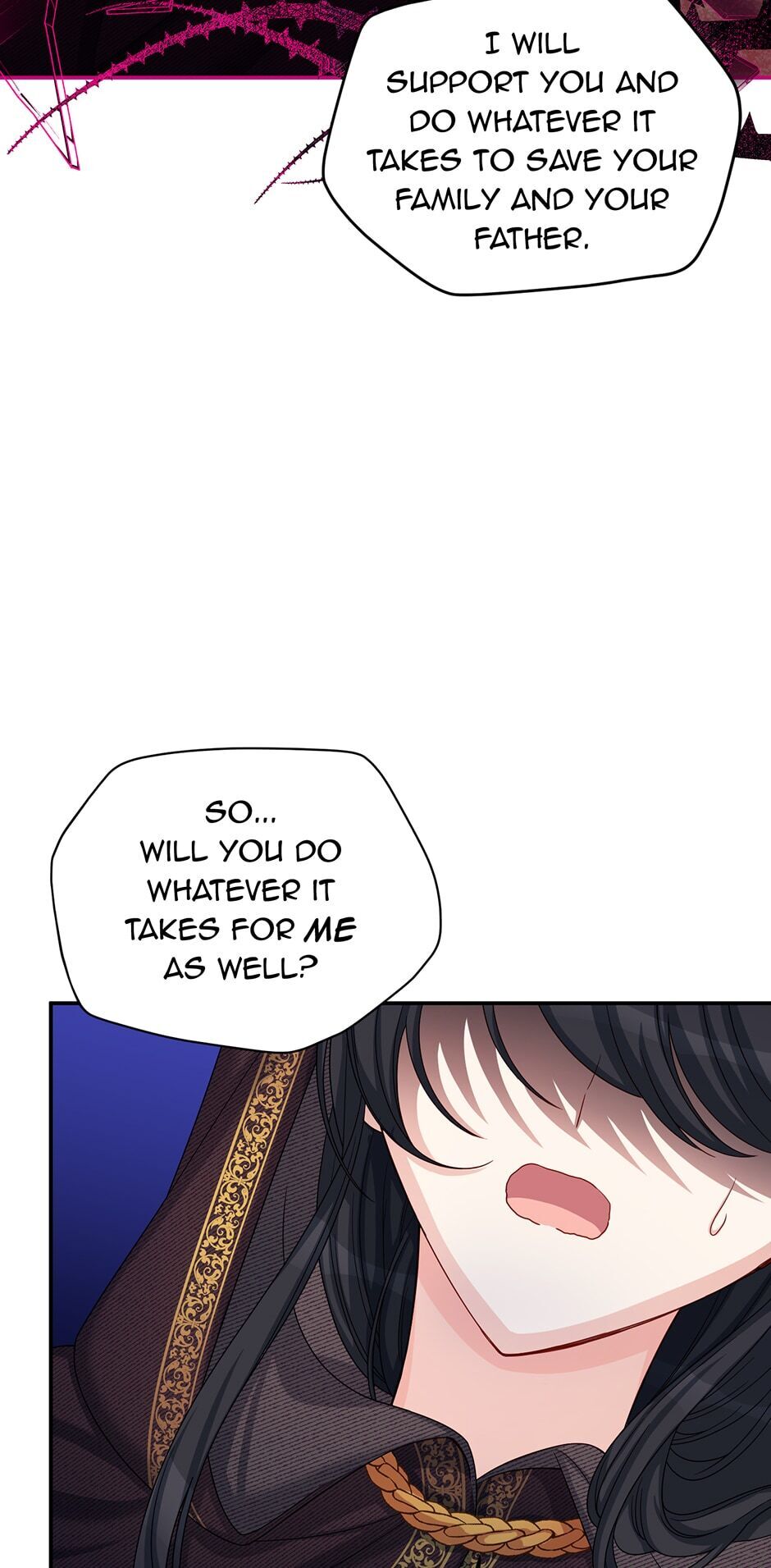 The Duchess With An Empty Soul Chapter 75 page 16 - Chapter 75: Autumn Is Coming