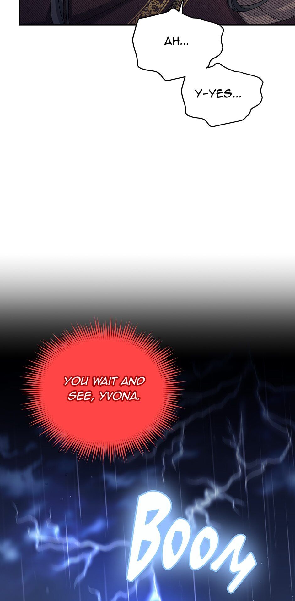 The Duchess With An Empty Soul Chapter 75 page 17 - Chapter 75: Autumn Is Coming