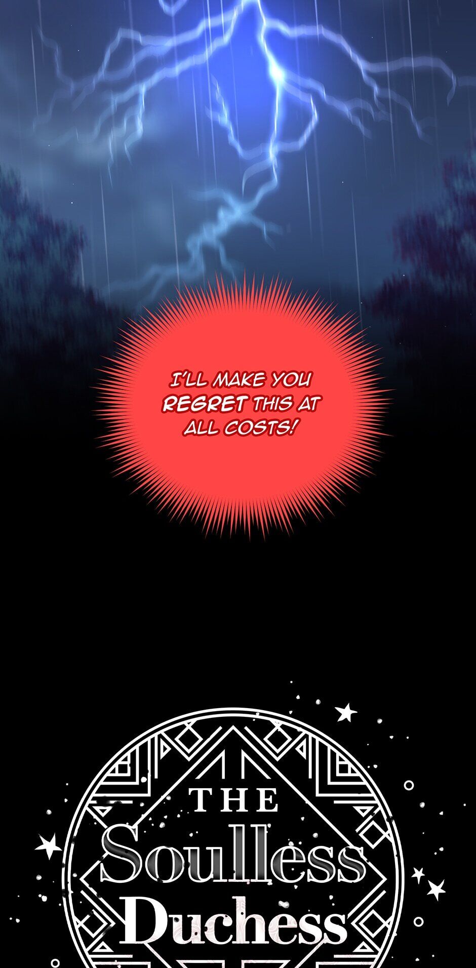 The Duchess With An Empty Soul Chapter 75 page 18 - Chapter 75: Autumn Is Coming