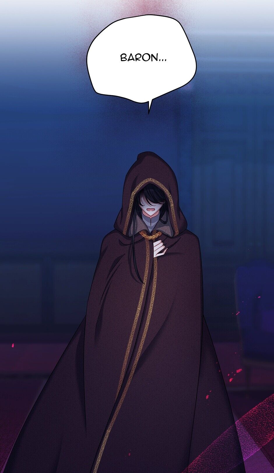 The Duchess With An Empty Soul Chapter 75 page 2 - Chapter 75: Autumn Is Coming