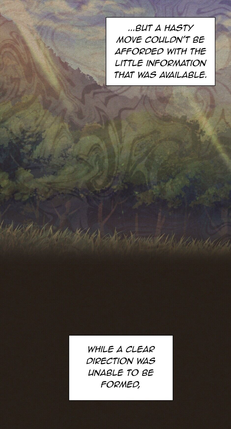 The Duchess With An Empty Soul Chapter 75 page 26 - Chapter 75: Autumn Is Coming