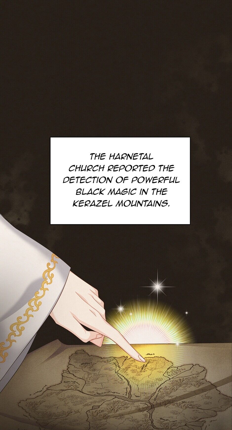 The Duchess With An Empty Soul Chapter 75 page 27 - Chapter 75: Autumn Is Coming