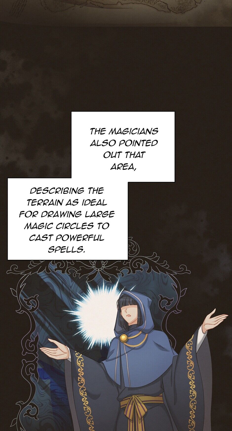 The Duchess With An Empty Soul Chapter 75 page 28 - Chapter 75: Autumn Is Coming
