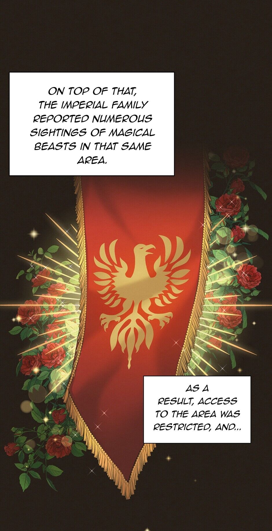 The Duchess With An Empty Soul Chapter 75 page 30 - Chapter 75: Autumn Is Coming