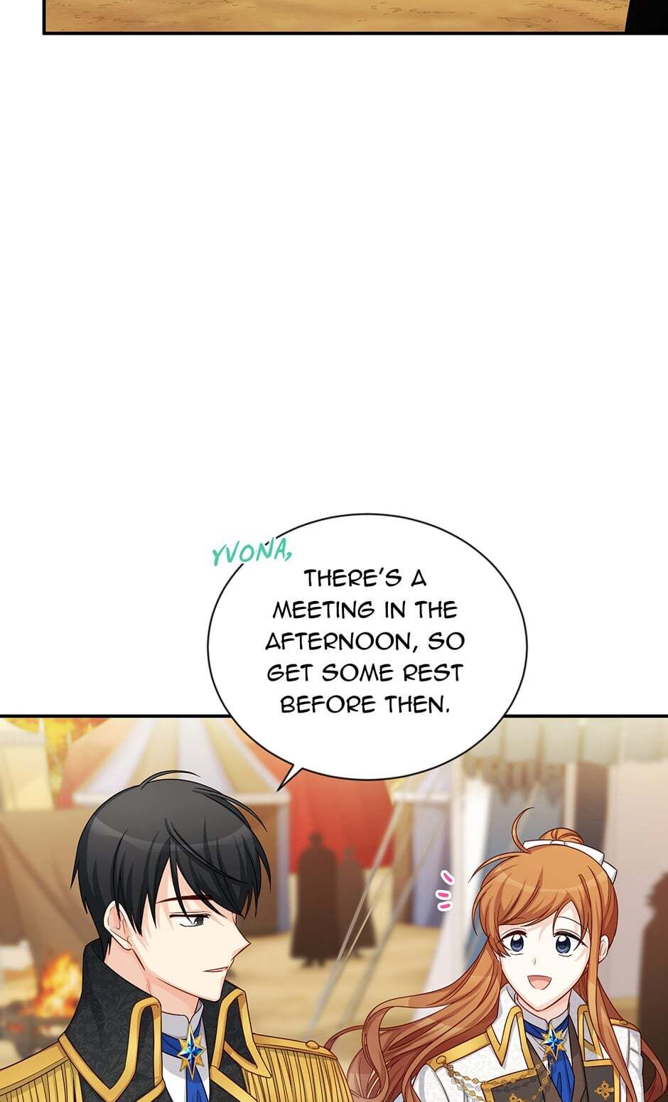 The Duchess With An Empty Soul Chapter 75 page 37 - Chapter 75: Autumn Is Coming