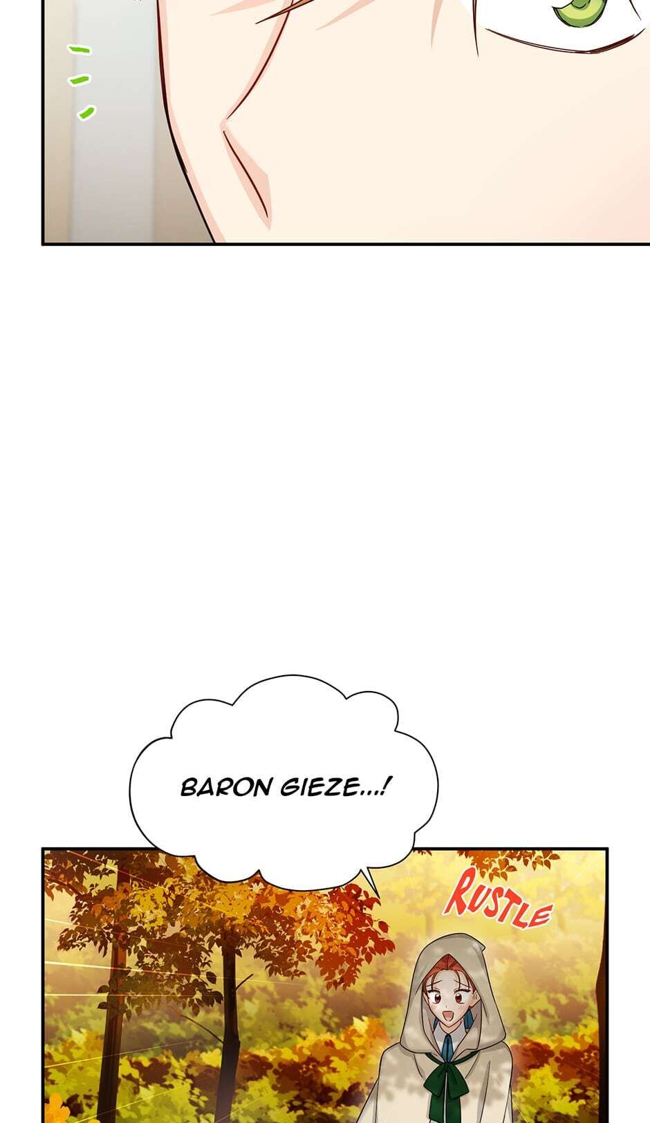 The Duchess With An Empty Soul Chapter 75 page 41 - Chapter 75: Autumn Is Coming
