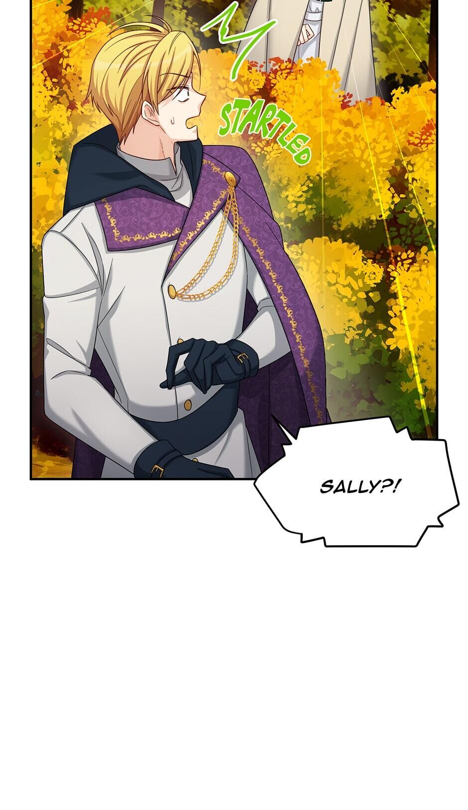 The Duchess With An Empty Soul Chapter 75 page 42 - Chapter 75: Autumn Is Coming