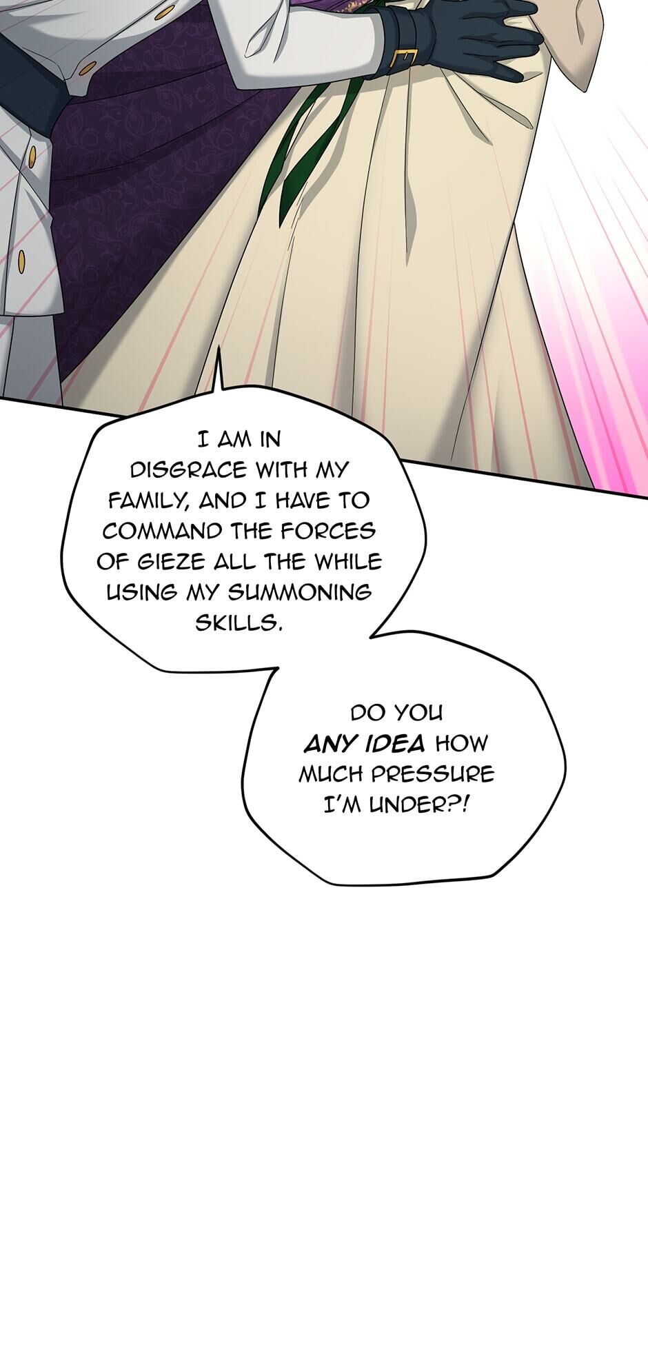 The Duchess With An Empty Soul Chapter 75 page 48 - Chapter 75: Autumn Is Coming