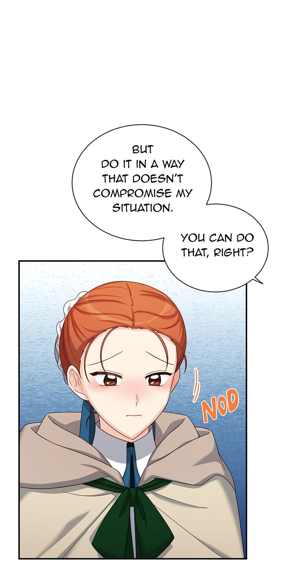 The Duchess With An Empty Soul Chapter 75 page 50 - Chapter 75: Autumn Is Coming