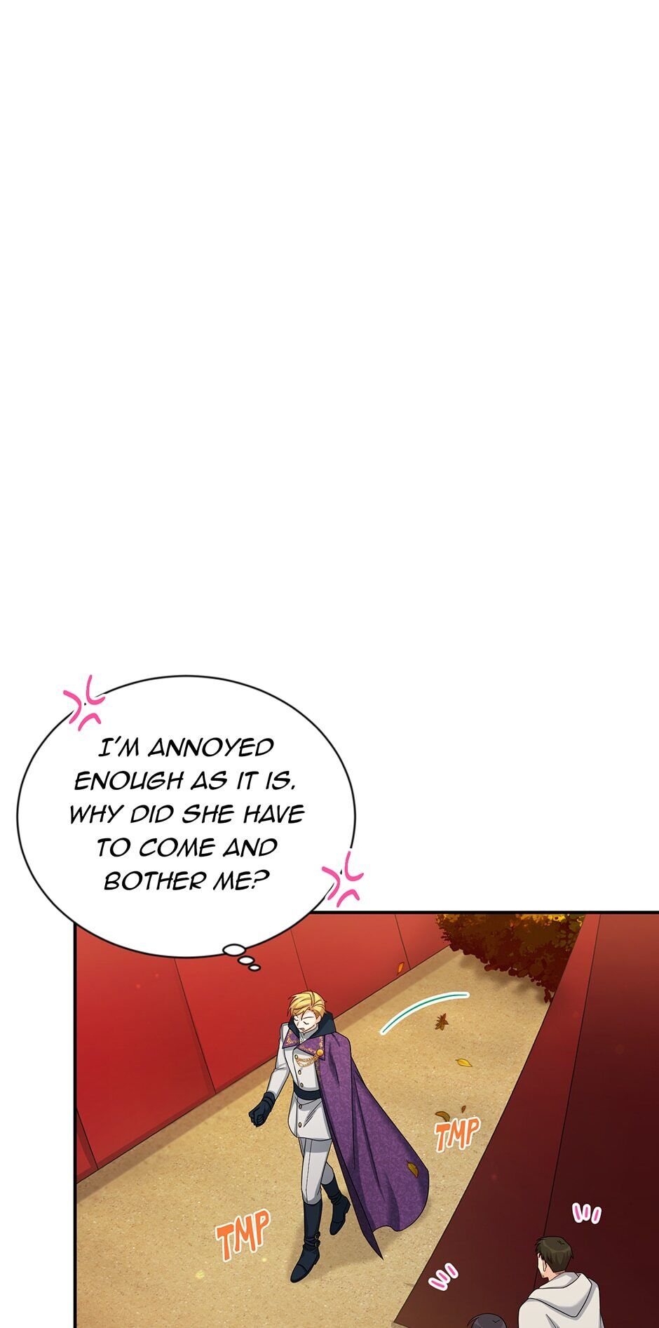 The Duchess With An Empty Soul Chapter 75 page 51 - Chapter 75: Autumn Is Coming
